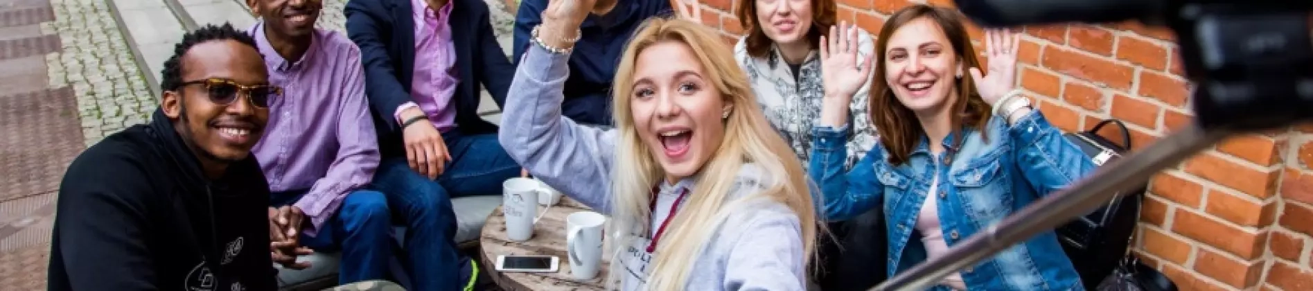 Lodz University of Technology in Poland Lodz University of Technology in Poland